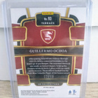 Guillermo Ochoa numeroitu 7/49 - pikkukuva 2