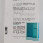 Will Self : How the Dead Live (signeerattu) - pikkukuva 2