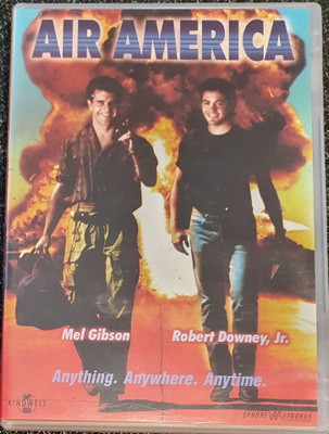 Air America (Dvd)
