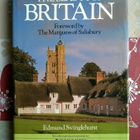 The Beauty Of Britain Kirja - pikkukuva 1
