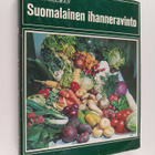 Teo Snellman : Suomalainen ihanneravinto : laktovegetaris... - pikkukuva 1