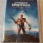 Masters of the Universe dvd - pikkukuva 1