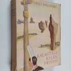 Sally Salminen : Kalastajakylän prinssi - pikkukuva 1