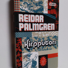 Reidar Palmgren : Kirpputori - pikkukuva 1