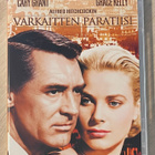 Varkaitten paratiisi (1955) Cary Grant & Grace Kelly - pikkukuva 1