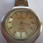 Miesten Rannekello Newport, Quartz - pikkukuva 2