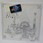 PINK FLOYD - RELICS M-/M- UK 1972 LP - pikkukuva 1