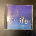 Ilouutinen (joulun tunnelmamusiikkia) CD - pikkukuva 1