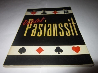 VALITUT PASIANSSIT   1959.