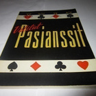 VALITUT PASIANSSIT 1959. - pikkukuva 1