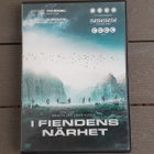 DVD: Vihollisen Läheisyydessä (Benoit Magimel 2007) - pikkukuva 1