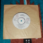 V/A ~ Stadin Spartakiadit ~ 7" EP Hannu Nurmio -Love Records - pikkukuva 2