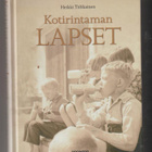 Heikki Tiilikainen: Kotirintaman lapset - pikkukuva 1