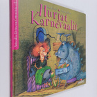 Ann Rocard : Hurjat karnevaalit - pikkukuva 1