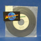 HANOI ROCKS - DEAD BY X-MAS EX- FIN -81 7" - pikkukuva 1