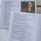 Juice Leskinen - 20 suosikkia: Onnellinen mies (CD) - pikkukuva 2