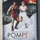 Pompeji - kirottu kaupunki (2DVD) minisarja (UUSI) - pikkukuva 1