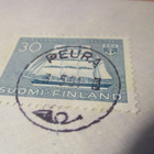 1961 Peura (Tervola) hyväl kuorella - pikkukuva 1