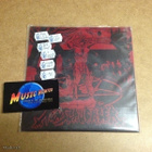 SEA OF TRANQUILLITY / NUM SKULL-SPLIT 7" ex/ ex - pikkukuva 2