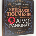 Gareth Moore : Sherlock Holmesin aivopähkinät - pikkukuva 1