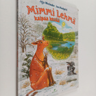 Jujja Wieslander : Mimmi Lehmä kaipaa kesää - pikkukuva 1