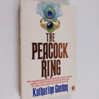 Katharine Gordon : Peacock ring - pikkukuva 1