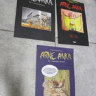 arne anka 3 hyväkuntoista albumia - pikkukuva 1