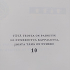 Diplomi-insinöörit ja arkkitehdit 1965 (numeroitu) - pikkukuva 3