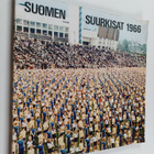 Suomen suurkisat 1966 - pikkukuva 1