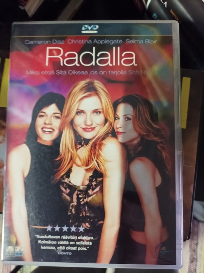 Radalla