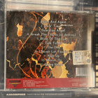 LAST AUTUMN’S DREAM - Last Autumn’s Dream cd - pikkukuva 2