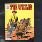 TEX WILLER n:o 14 1989 Lukematon - pikkukuva 1