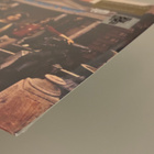 Yes – Time And A Word (UUSI & AVAAMATON LP) - pikkukuva 3