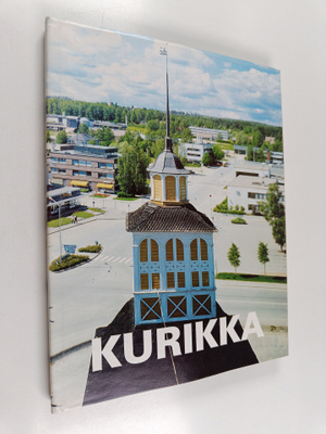 Kurikka