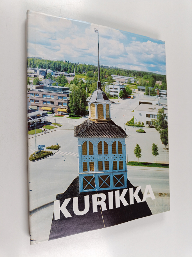 Kurikka