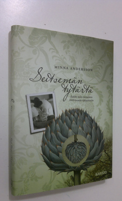 Minna Andersson : Seitsemän tytärtä : äidiksi tulon tunne...