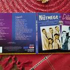 The Nutmegs Meet The Diamonds CD - pikkukuva 1