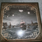 Maiden United: Across The Seventh Sea Lp - pikkukuva 1