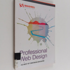 Professional web design : the best of Smashing Magazine - pikkukuva 1