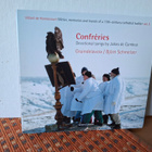 Graindelavoix:Confréries-Devotional songs of J. de CambraiCD - pikkukuva 1