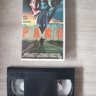 Keskiyön pako VHS Michael Dudikoff Mark Hamill - pikkukuva 4
