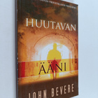 John Bevere : Huutavan ääni : viimeisten päivien profeeta... - pikkukuva 1