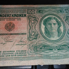 Austria Itävalta 100 Kronen 1912 sn641 F - pikkukuva 1