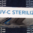 CELLULARLINE UV-C STERILIZER STERILOINTILAITE - pikkukuva 3