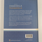 Mirjami Paso : Viimeisellä tuomiolla : Suomen korkeimman ... - pikkukuva 2