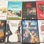 16 laadukkaan DVD-elokuvan paketti - pikkukuva 3