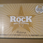 Classic Rock - Roll Of Honour DVD - pikkukuva 1