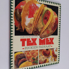 Judith Ferguson : Tex-mex-ruokien parhaat - pikkukuva 1