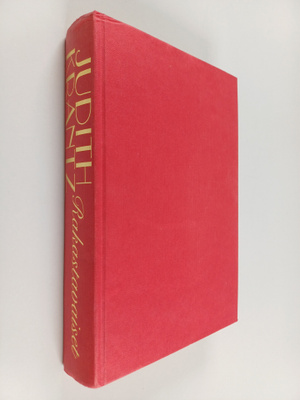 Judith Krantz : Rakastavaiset