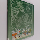 Sagans öar - pikkukuva 1